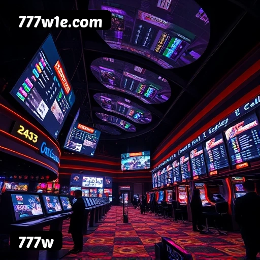 Estatísticas 777w abril 2026 - 87 mil jogadores ativos, R$47M pagos, RTP 96.52%
