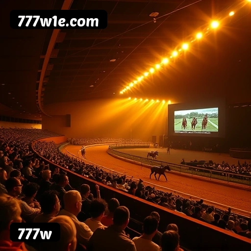 Tabela RTP dos jogos de cassino da 777w