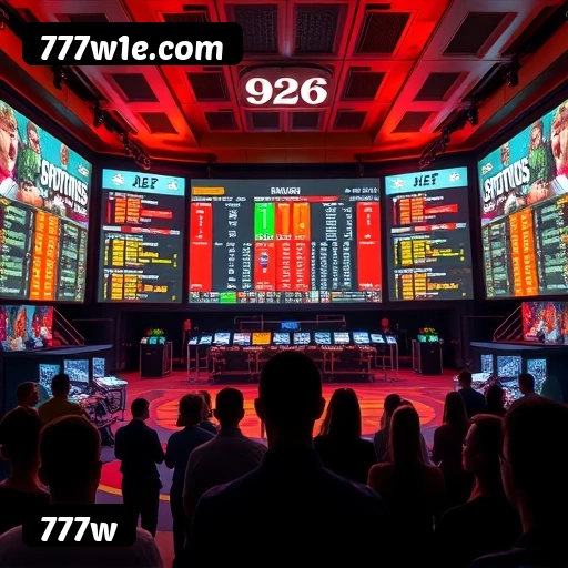 777w APP mobile iOS Android - 187 mil downloads São Paulo Rio BH